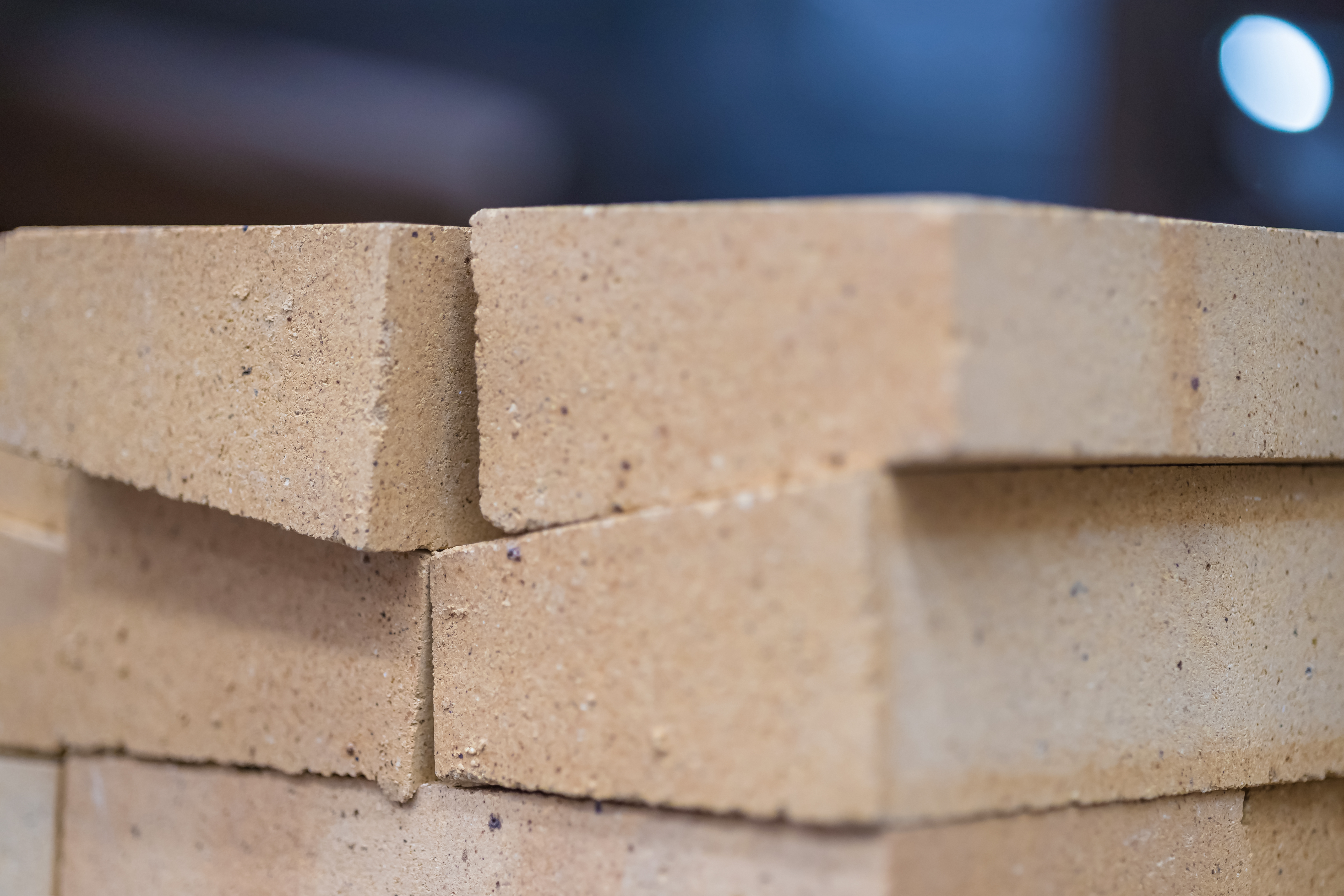 Firebricks